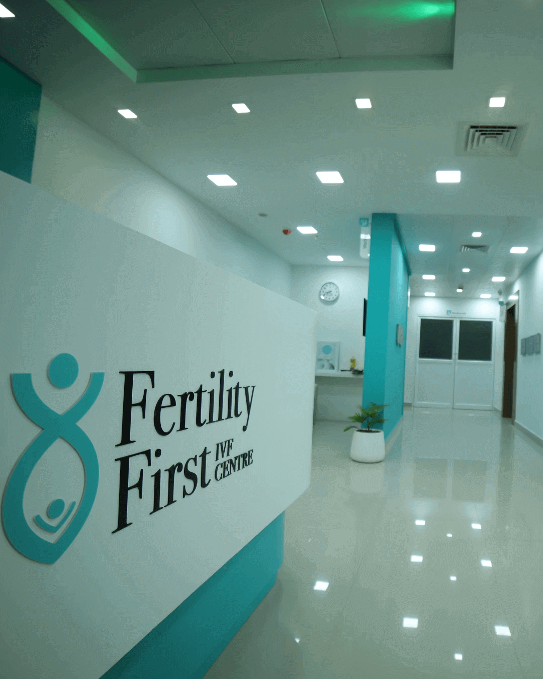 Fertility First IVF Centre